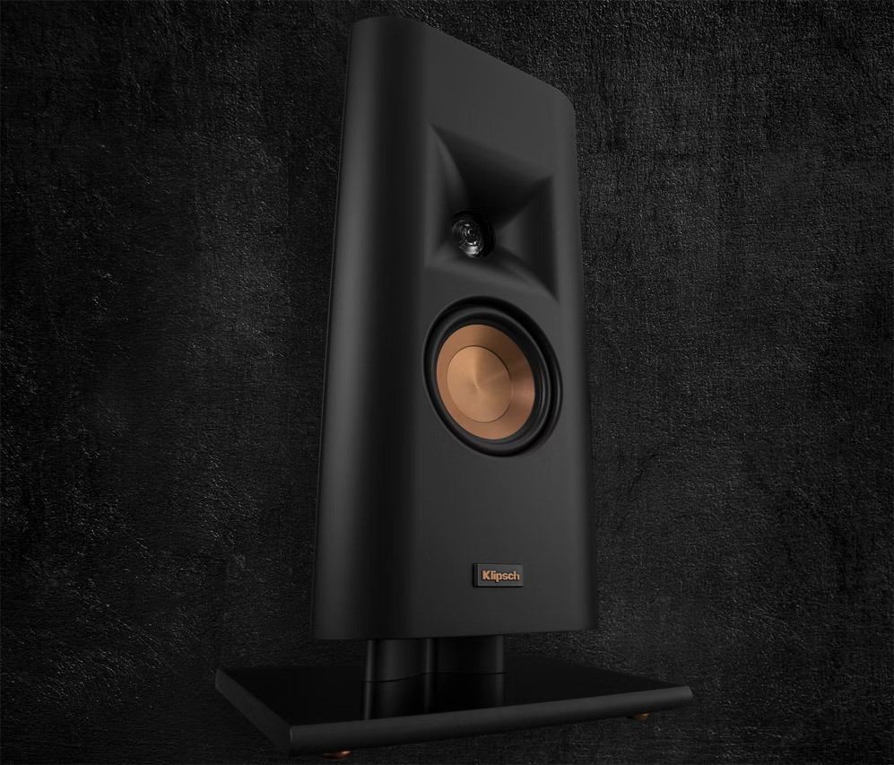 Klipsch RP-140D